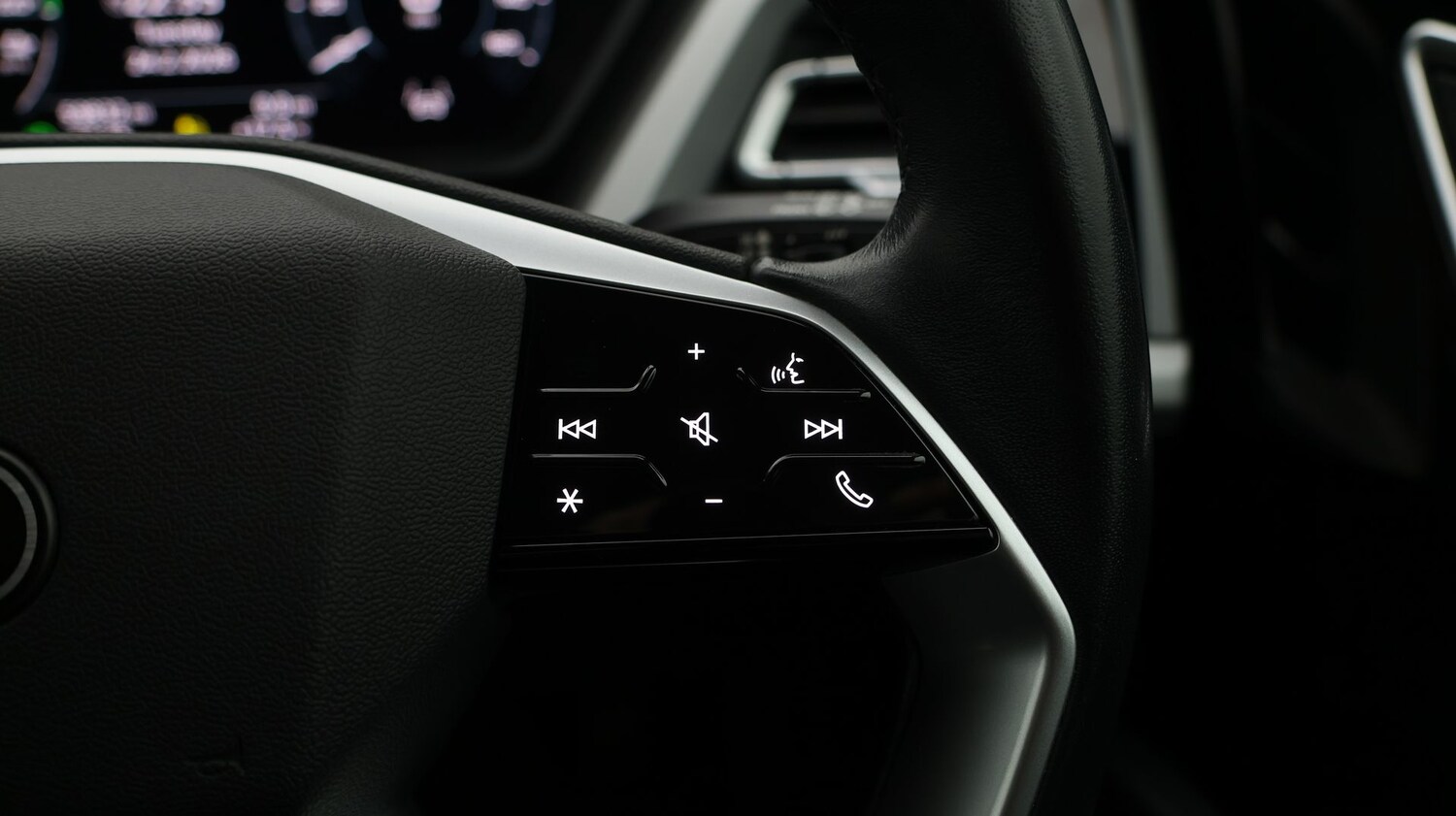 Used Audi Q4 e-tron for sale - 77677033: Photo 26