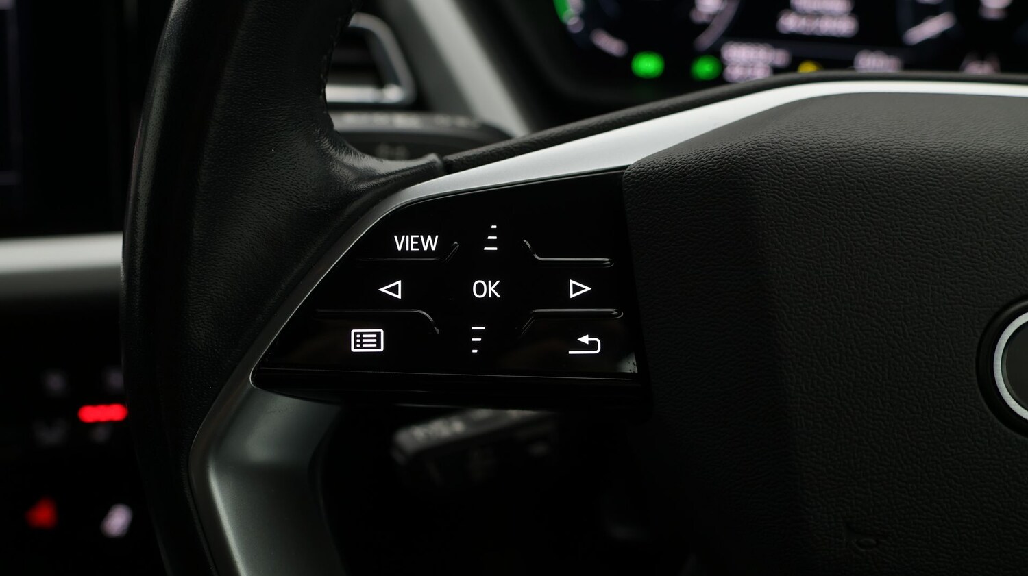 Used Audi Q4 e-tron for sale - 77677033: Photo 27