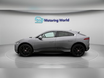 Used Jaguar I-Pace 2022 for sale - 79005275: Photo