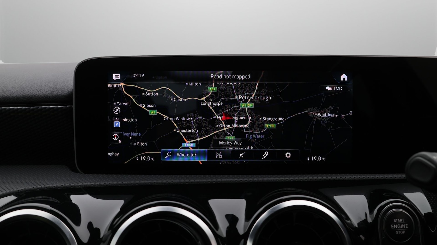 Used Mercedes-Benz A-Class 2020 for sale - 77353865: Photo 11