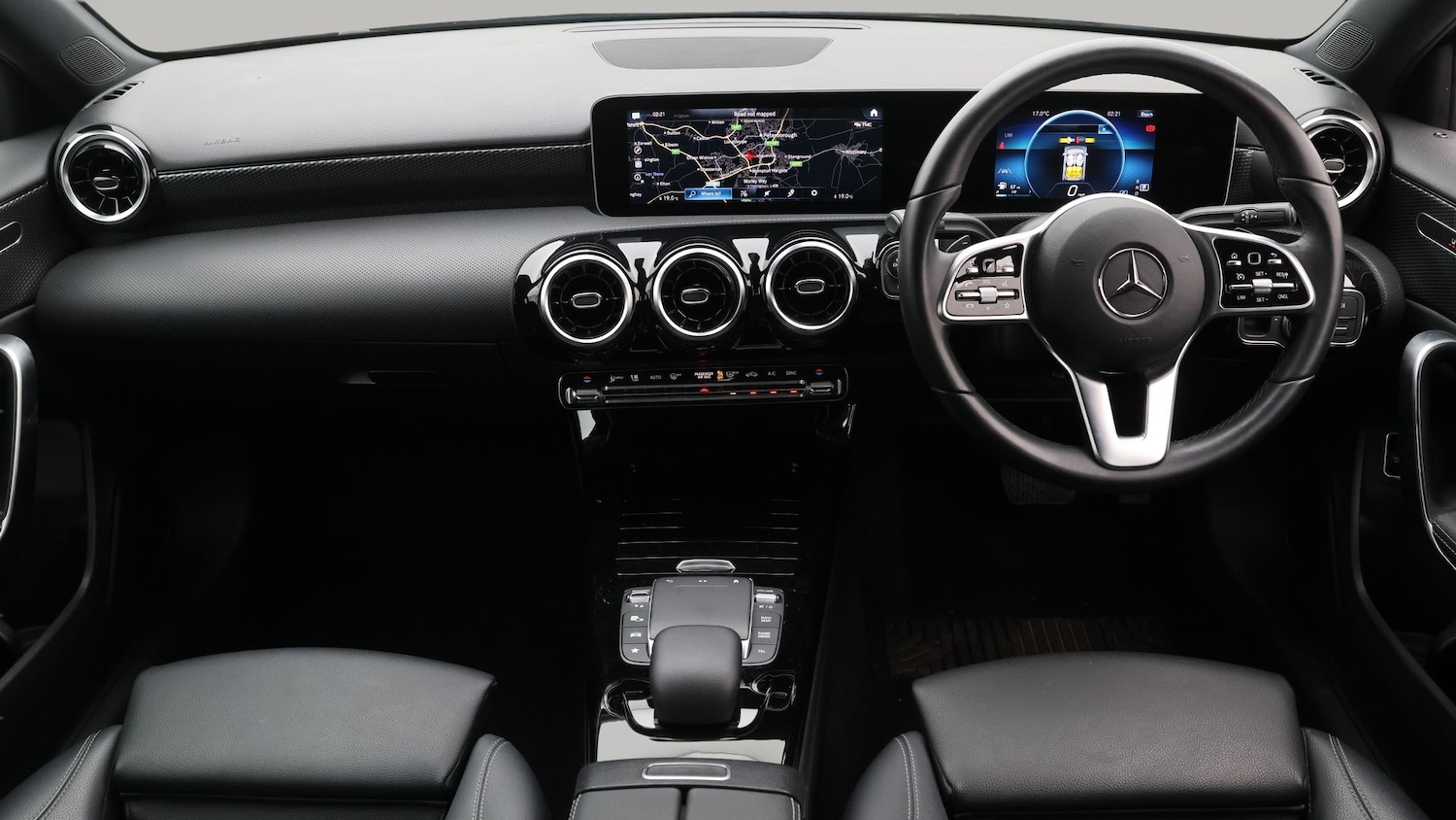 Used Mercedes-Benz A-Class 2020 for sale - 77353865: Photo 13