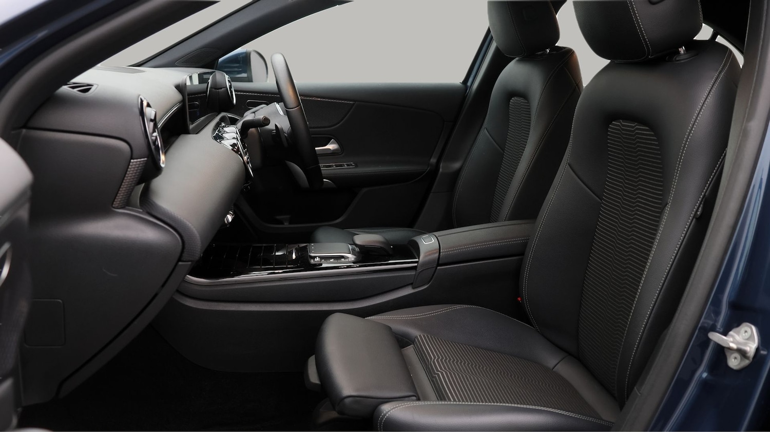 Used Mercedes-Benz A-Class 2020 for sale - 77353865: Photo 14