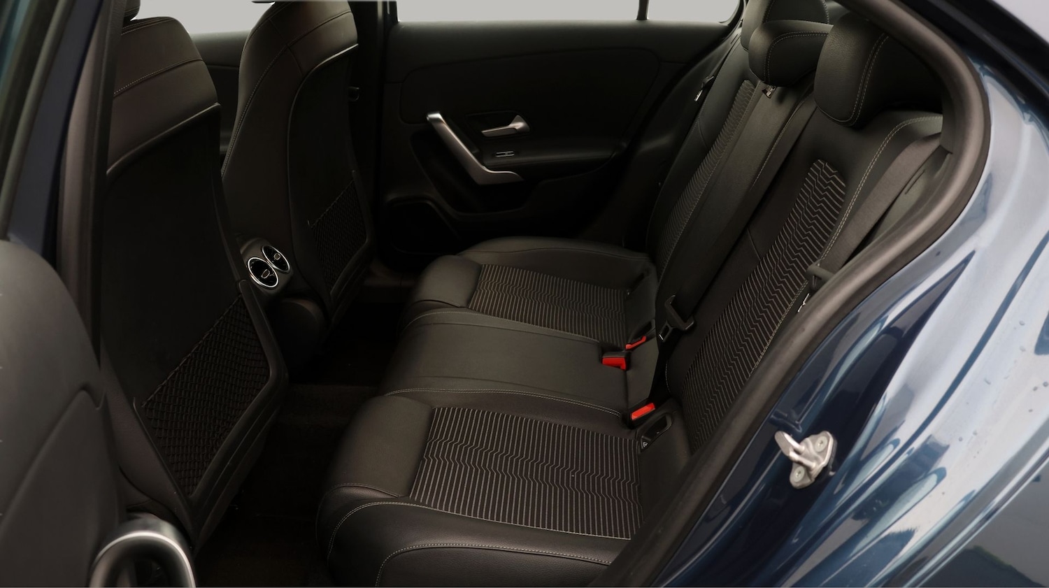 Used Mercedes-Benz A-Class 2020 for sale - 77353865: Photo 16