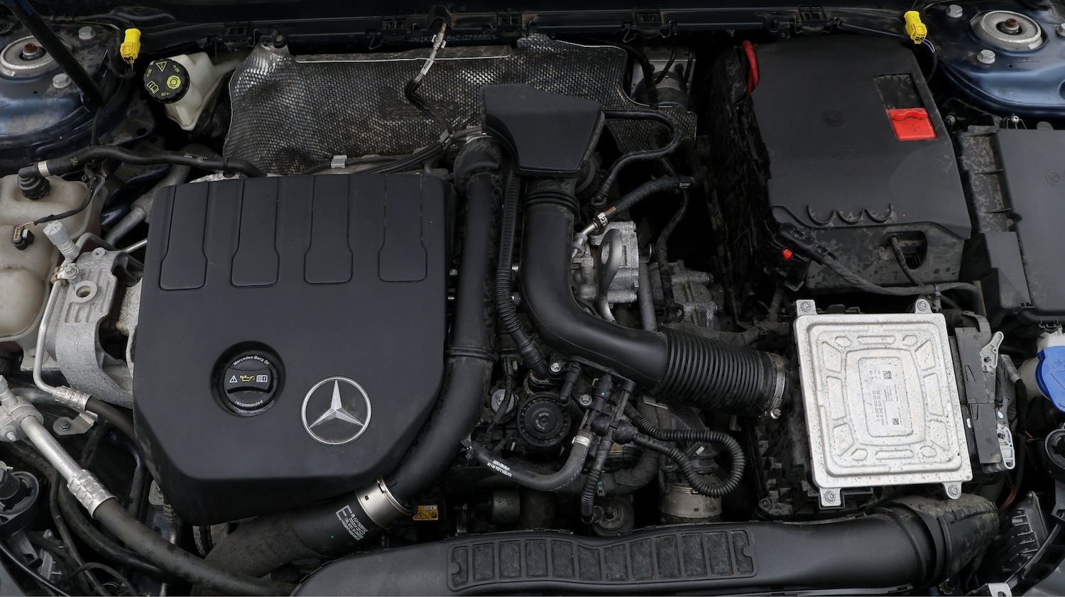 Used Mercedes-Benz A-Class 2020 for sale - 77353865: Photo 19