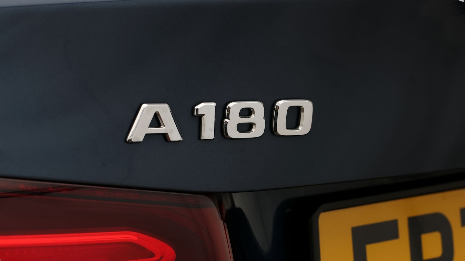 Used Mercedes-Benz A-Class 2020 for sale - 77353865: Photo 20