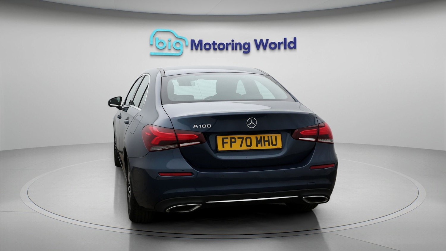 Used Mercedes-Benz A-Class 2020 for sale - 77353865: Photo 6