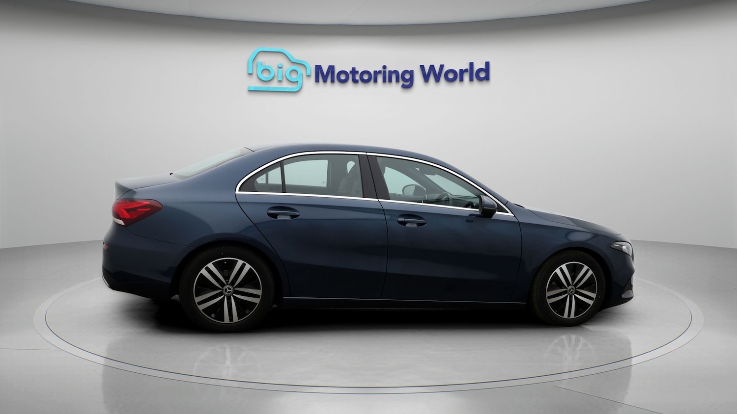 Used Mercedes-Benz A-Class 2020 for sale - 77353865: Photo 8