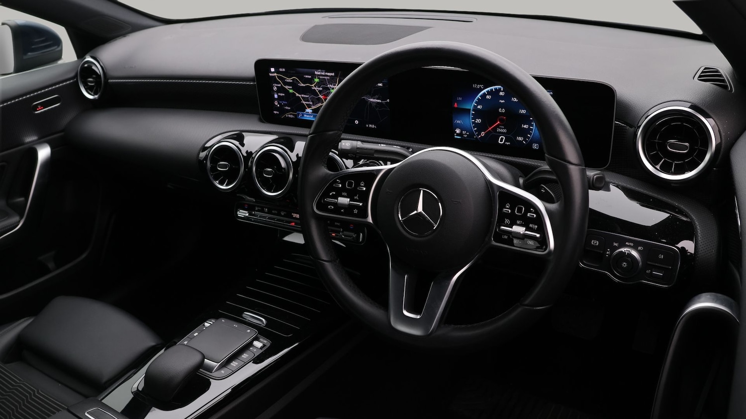 Used Mercedes-Benz A-Class 2020 for sale - 77353865: Photo 9