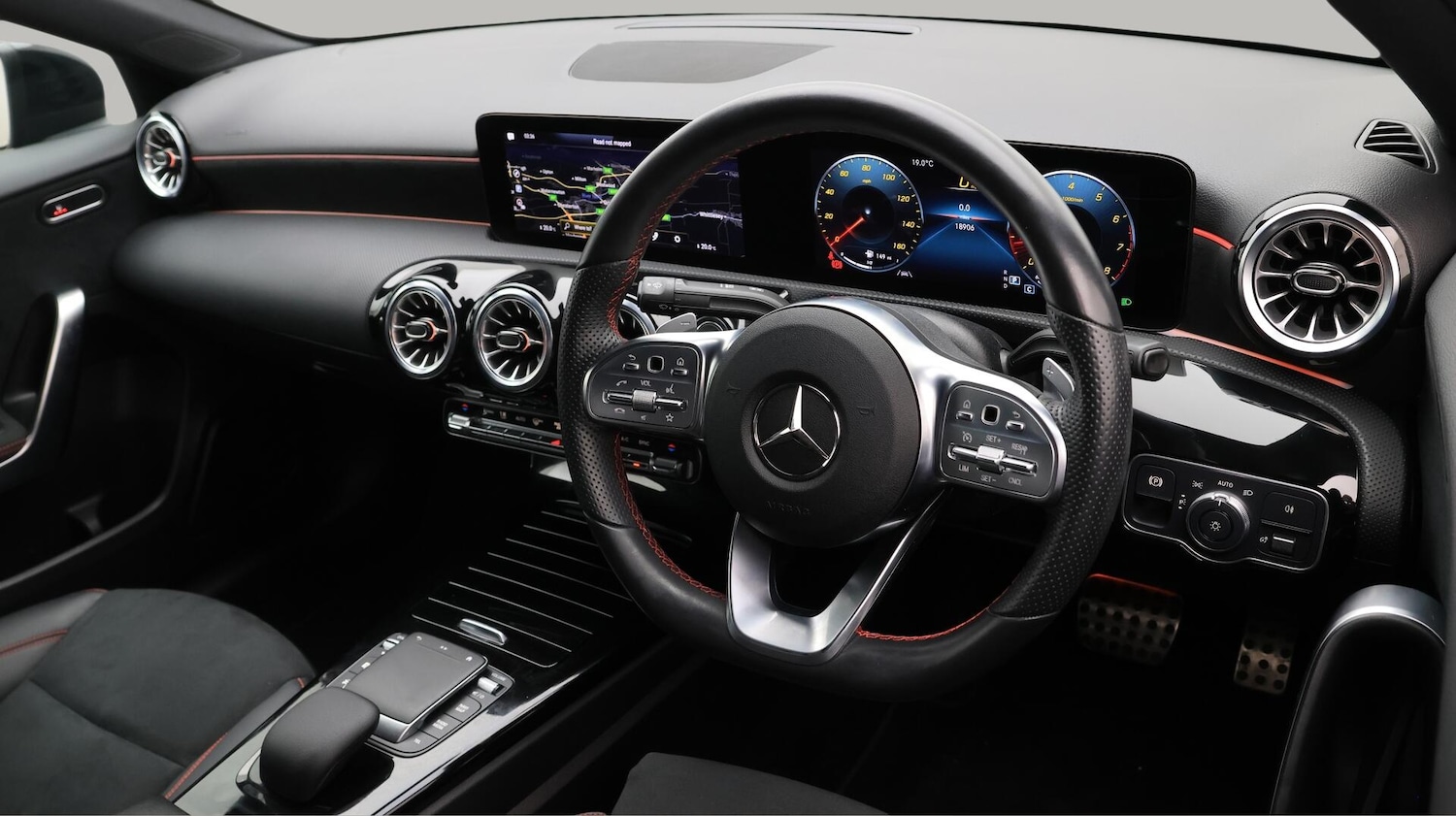 Used Mercedes-Benz A-Class 2023 for sale - 76457948: Photo 10