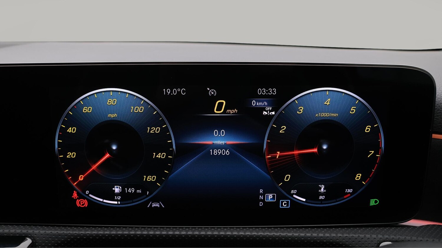 Used Mercedes-Benz A-Class 2023 for sale - 76457948: Photo 11