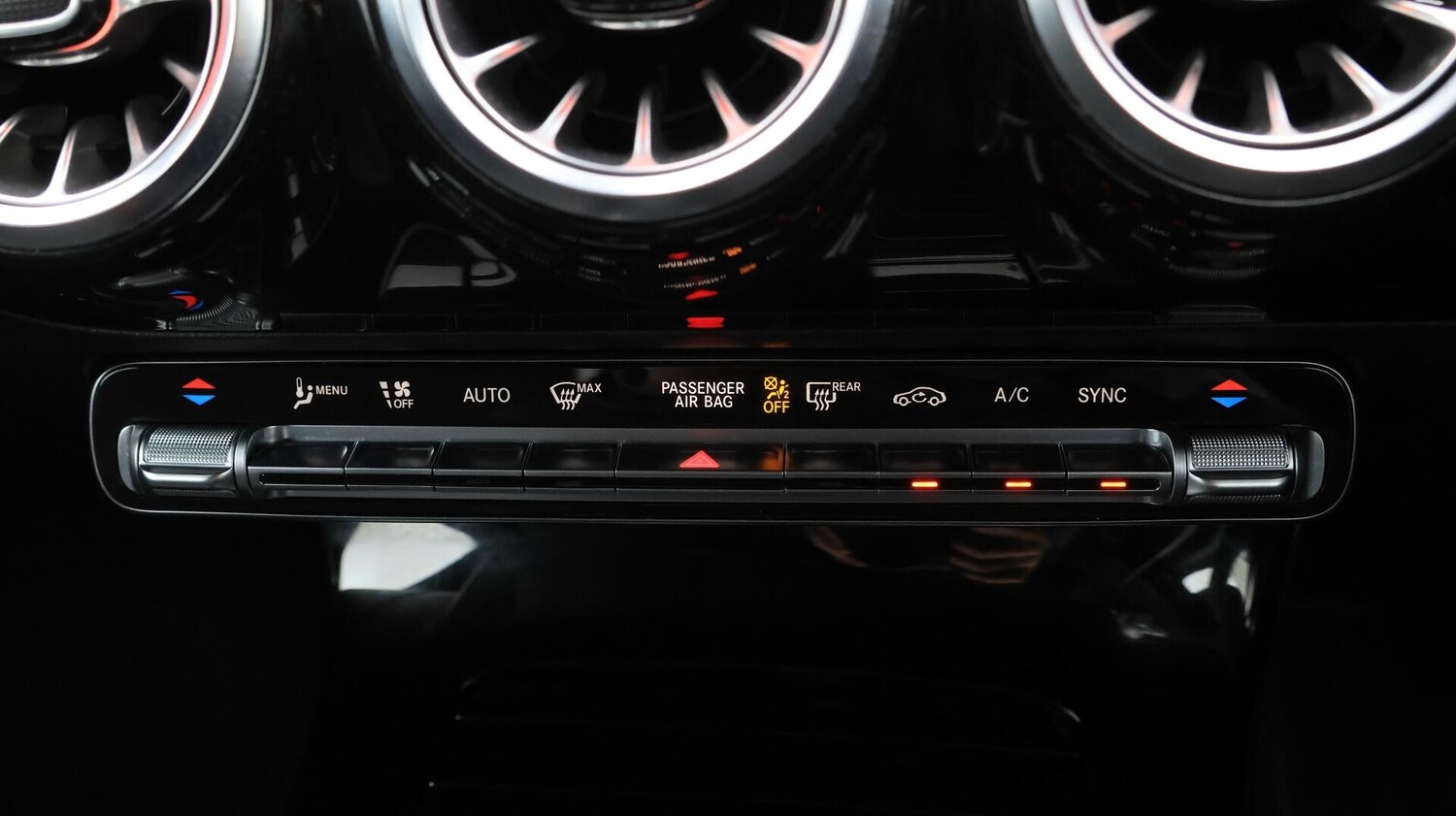 Used Mercedes-Benz A-Class 2023 for sale - 76457948: Photo 13