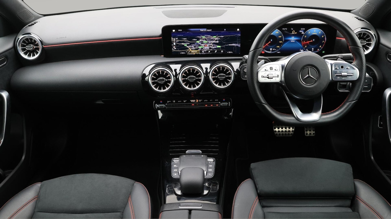 Used Mercedes-Benz A-Class 2023 for sale - 76457948: Photo 14