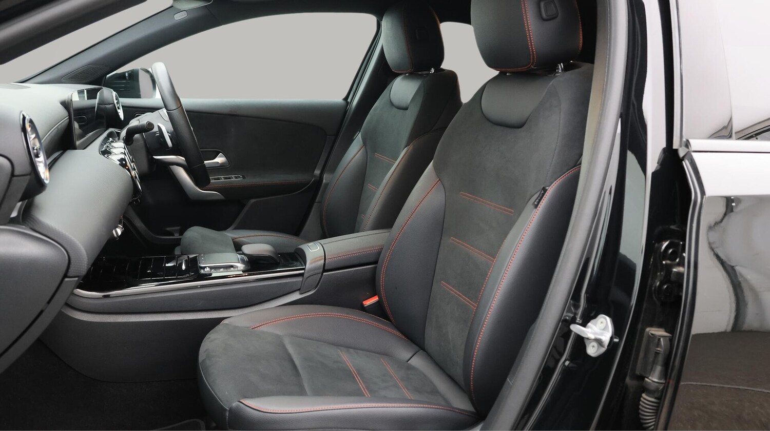 Used Mercedes-Benz A-Class 2023 for sale - 76457948: Photo 15