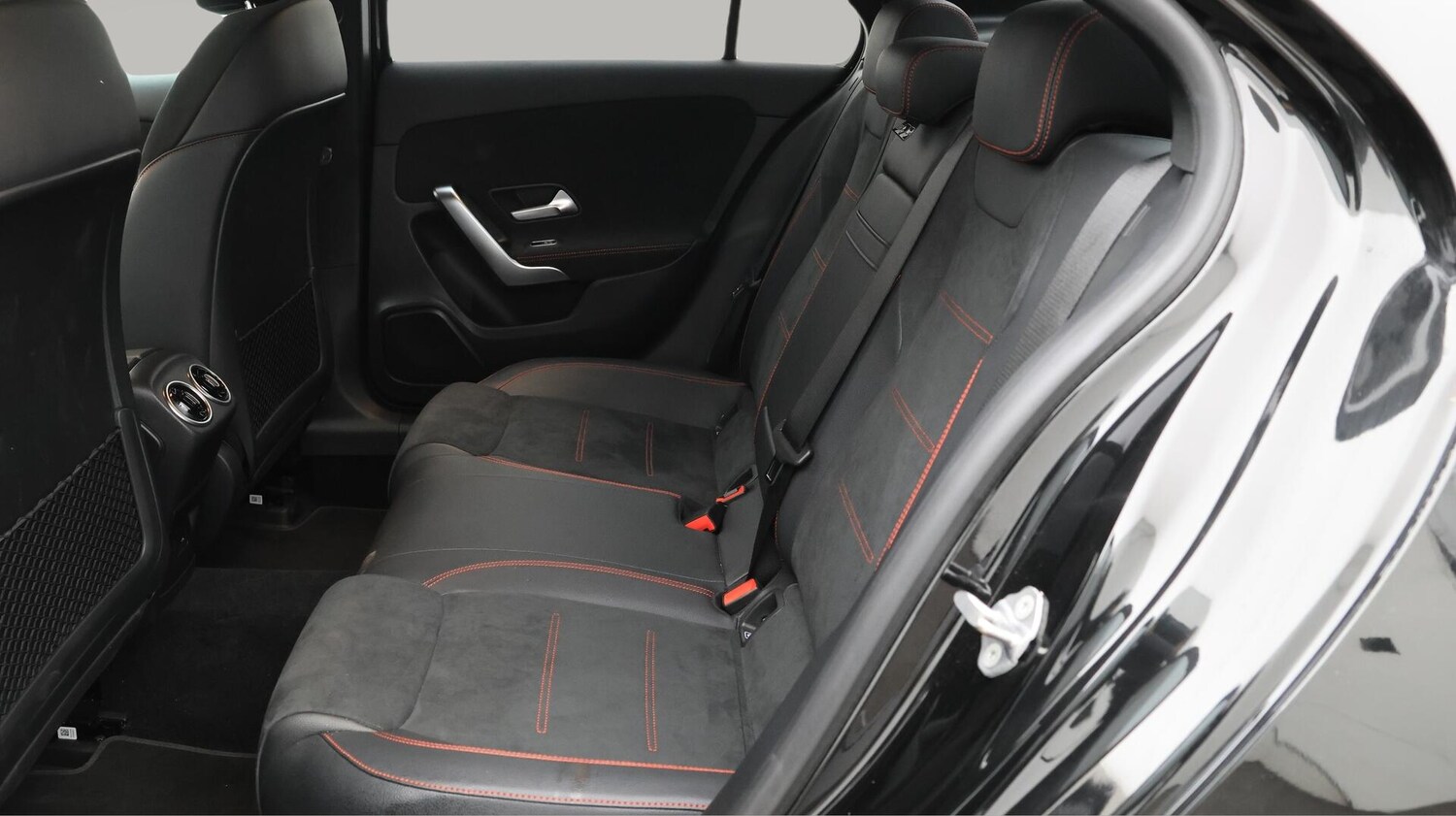 Used Mercedes-Benz A-Class 2023 for sale - 76457948: Photo 17