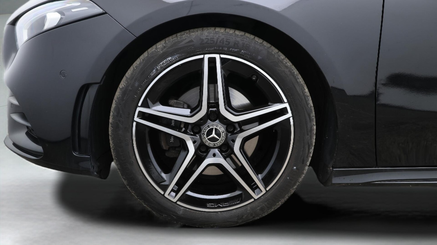 Used Mercedes-Benz A-Class 2023 for sale - 76457948: Photo 19