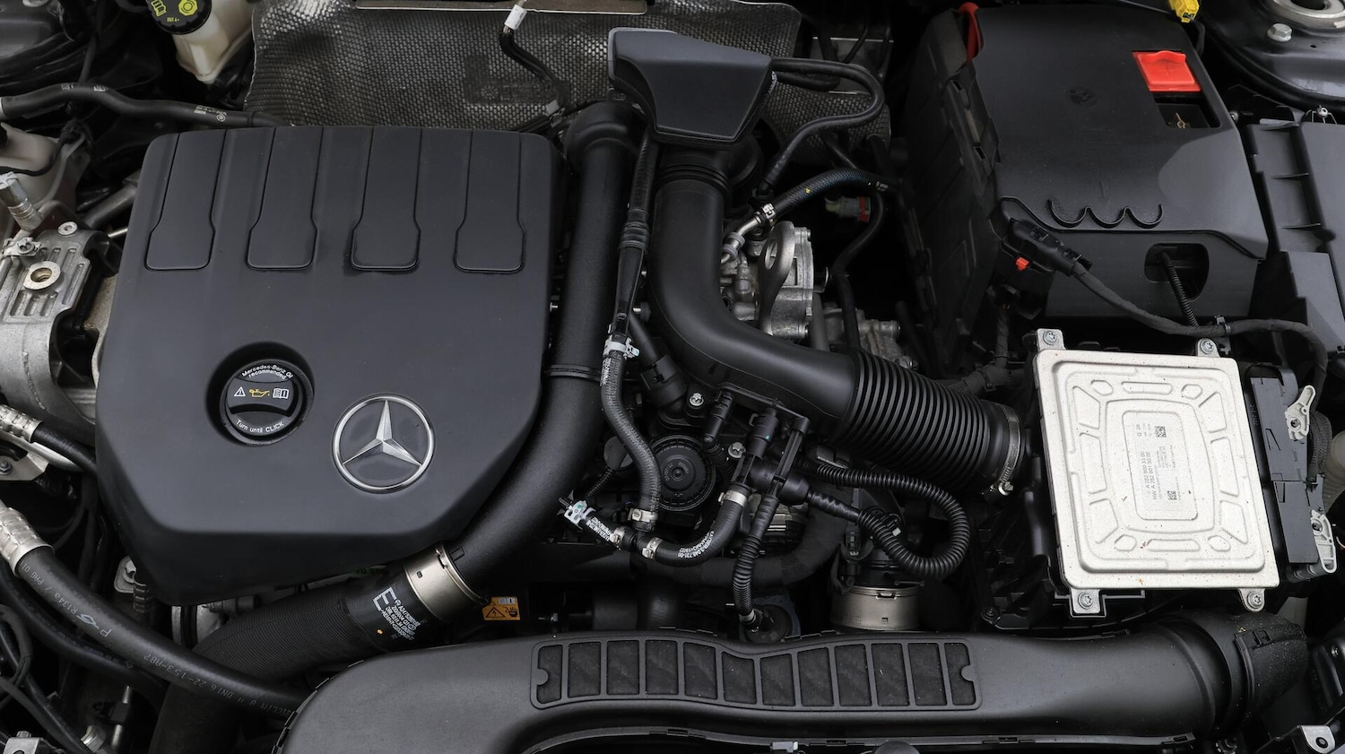 Used Mercedes-Benz A-Class 2023 for sale - 76457948: Photo 20