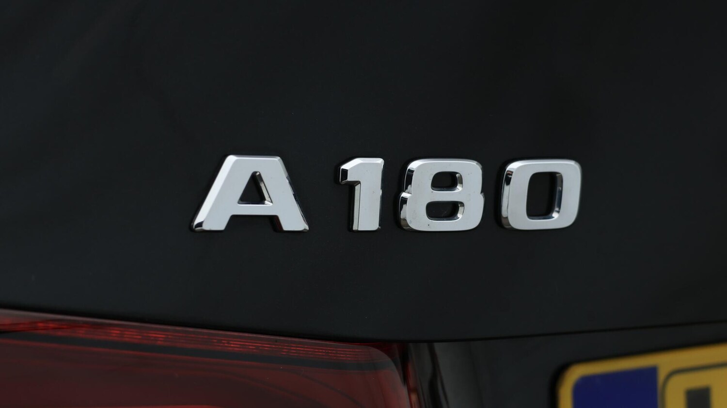 Used Mercedes-Benz A-Class 2023 for sale - 76457948: Photo 22