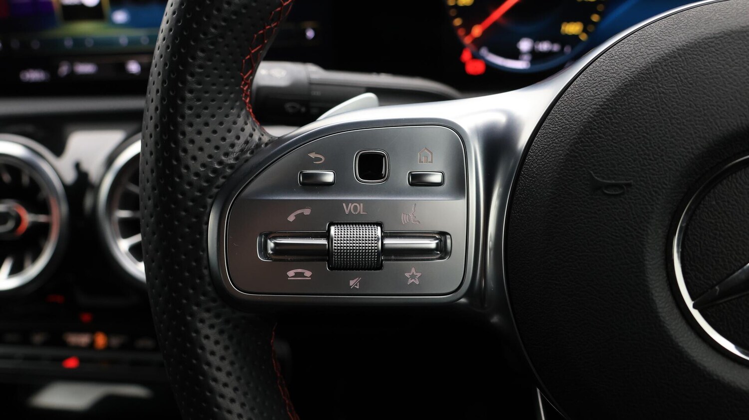 Used Mercedes-Benz A-Class 2023 for sale - 76457948: Photo 24