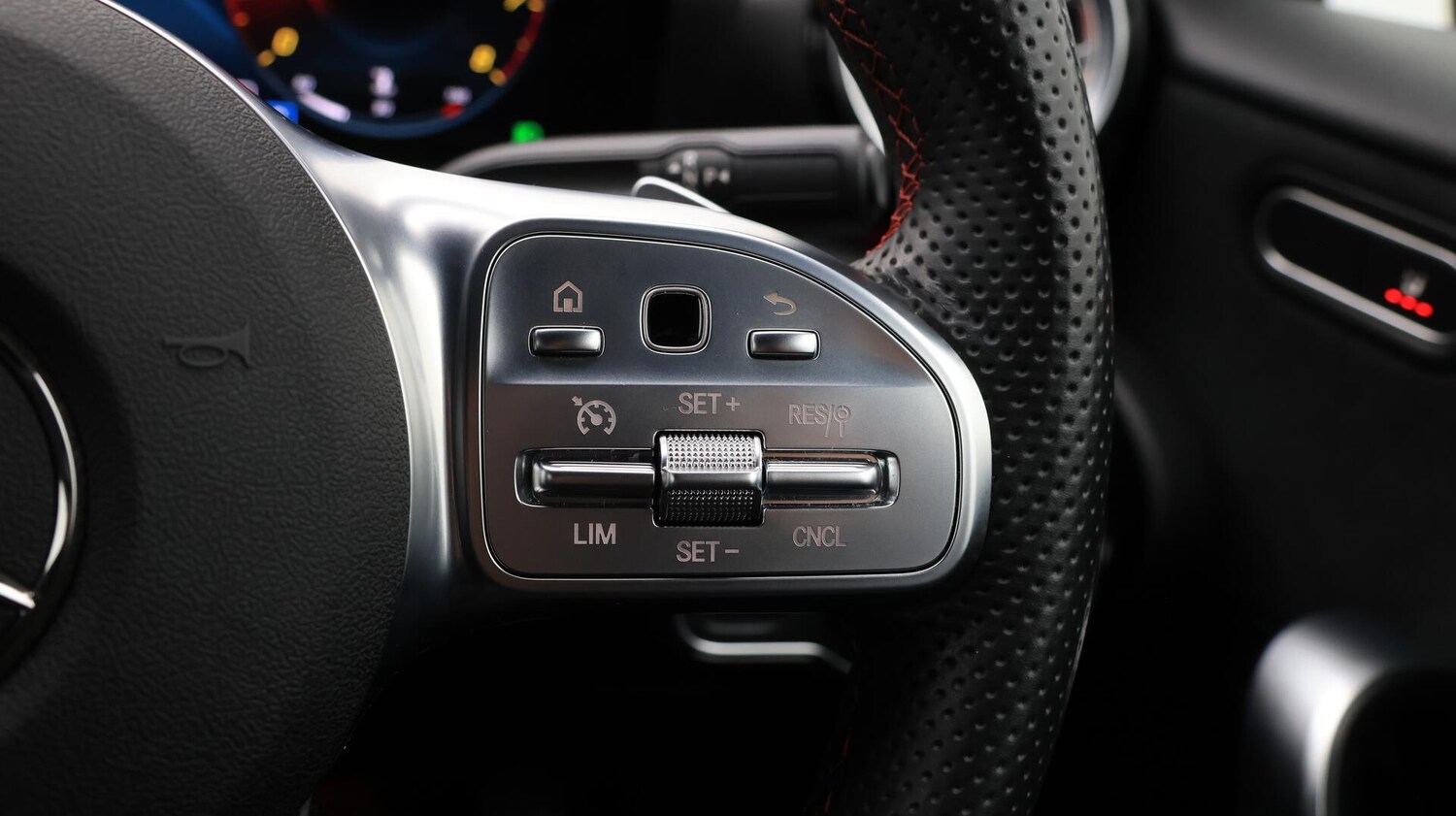 Used Mercedes-Benz A-Class 2023 for sale - 76457948: Photo 25