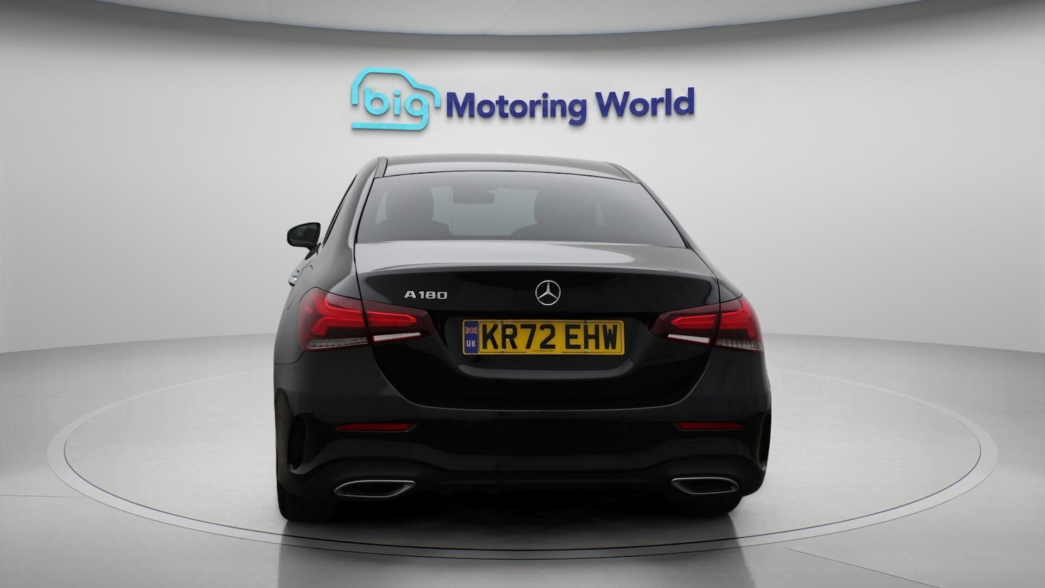 Used Mercedes-Benz A-Class 2023 for sale - 76457948: Photo 7