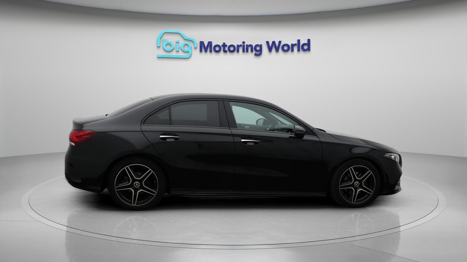 Used Mercedes-Benz A-Class 2023 for sale - 76457948: Photo 9