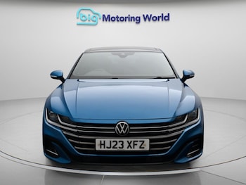 Used Volkswagen Arteon 2023 for sale - 79545191: Photo