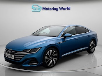 Used Volkswagen Arteon 2023 for sale - 79545191: Photo