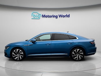 Used Volkswagen Arteon 2023 for sale - 79545191: Photo