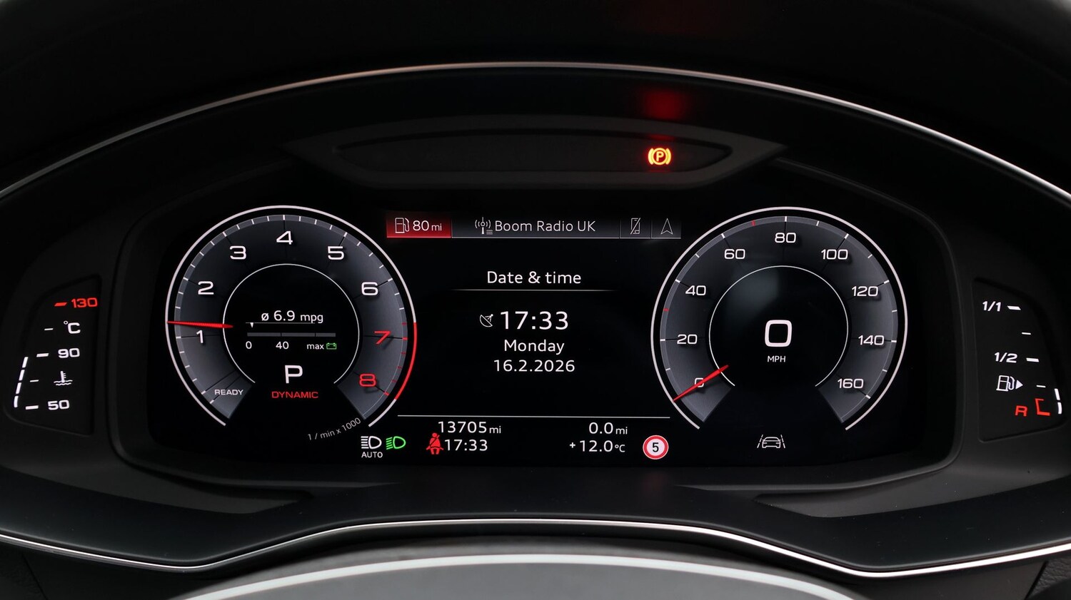 Used Audi A6 2023 for sale - 77581526: Photo 10