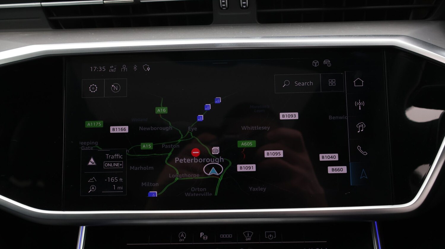 Used Audi A6 2023 for sale - 77581526: Photo 11