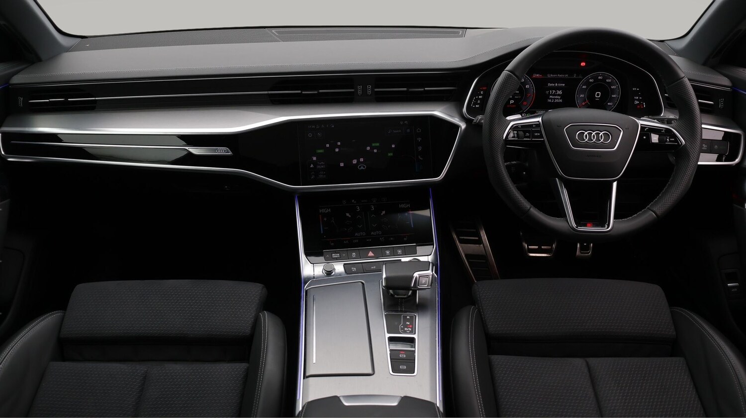 Used Audi A6 2023 for sale - 77581526: Photo 13