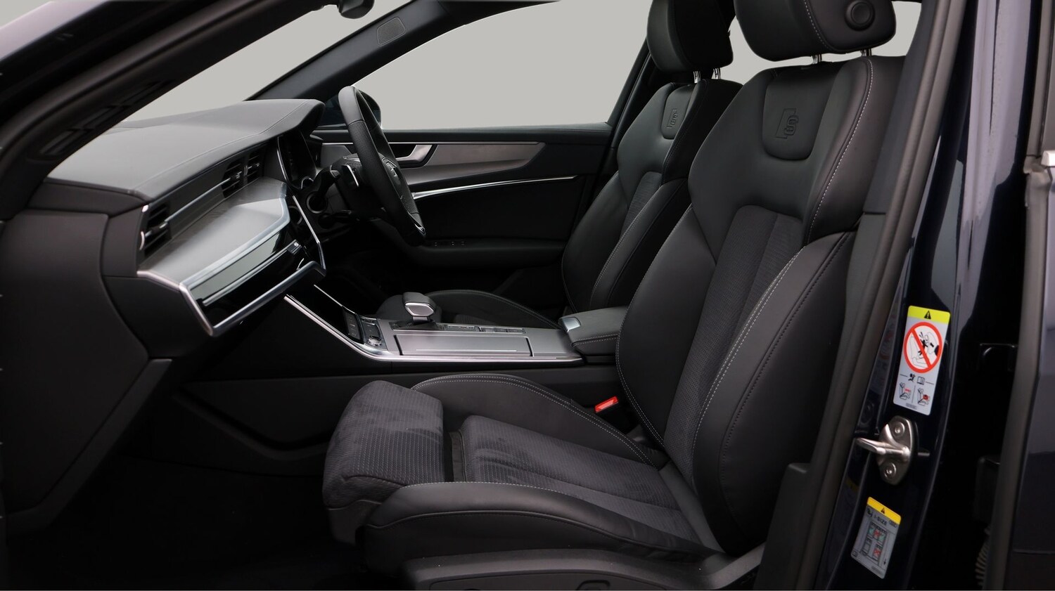 Used Audi A6 2023 for sale - 77581526: Photo 14