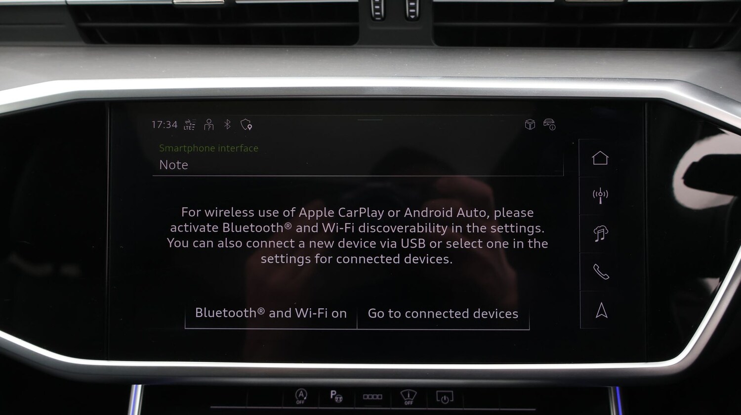 Used Audi A6 2023 for sale - 77581526: Photo 27