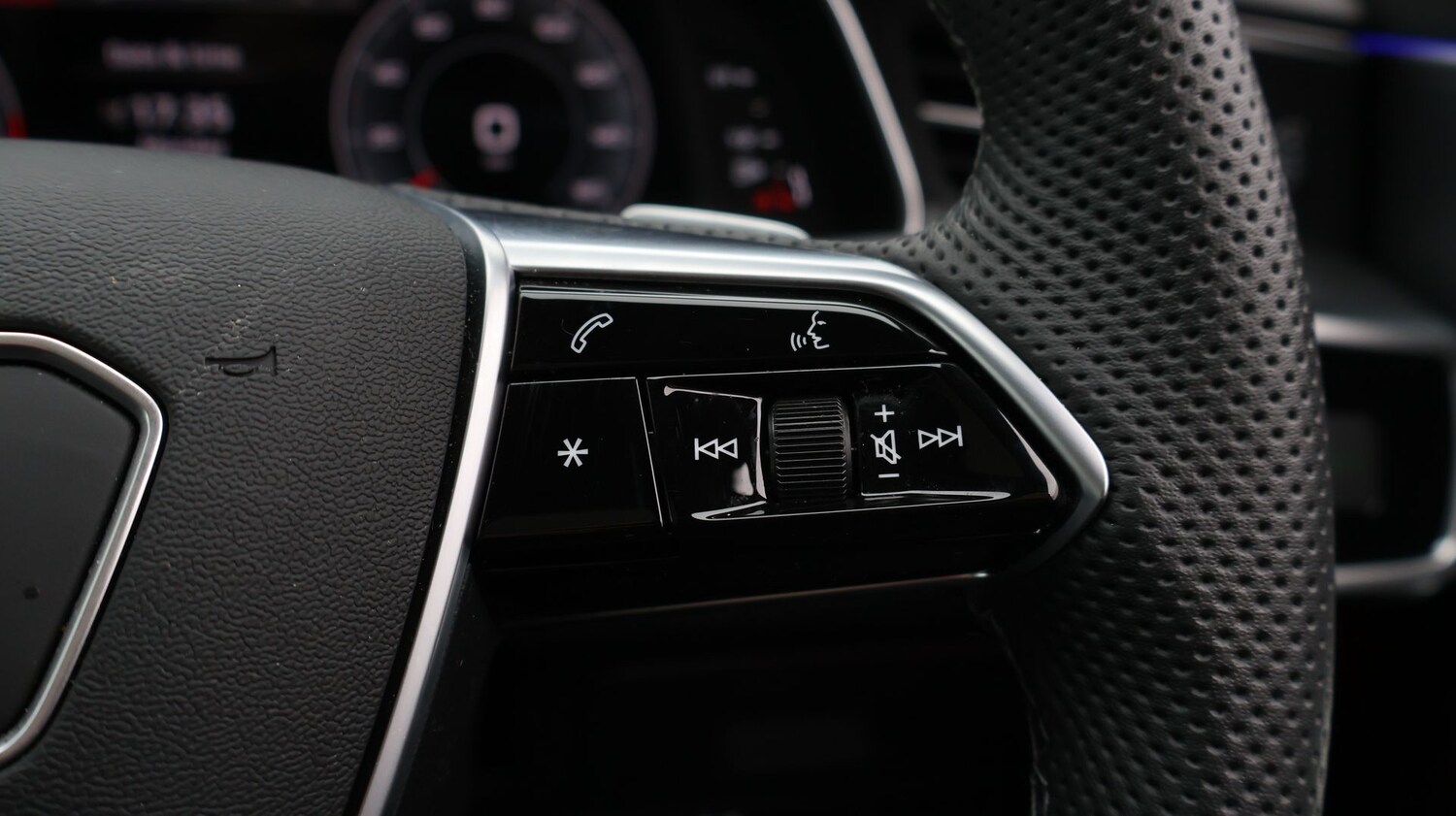 Used Audi A6 2023 for sale - 77581526: Photo 28