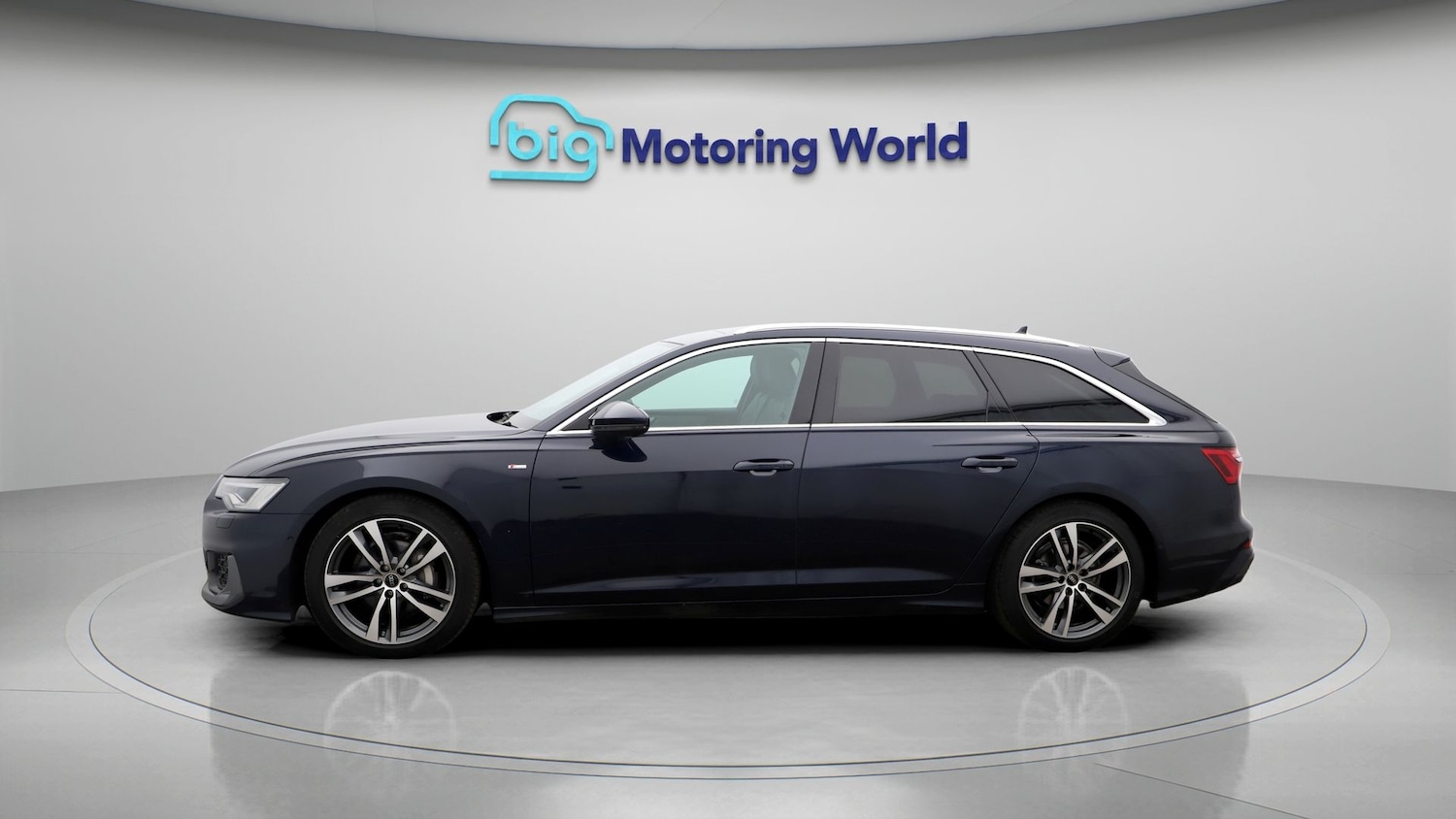 Used Audi A6 2023 for sale - 77581526: Photo 4