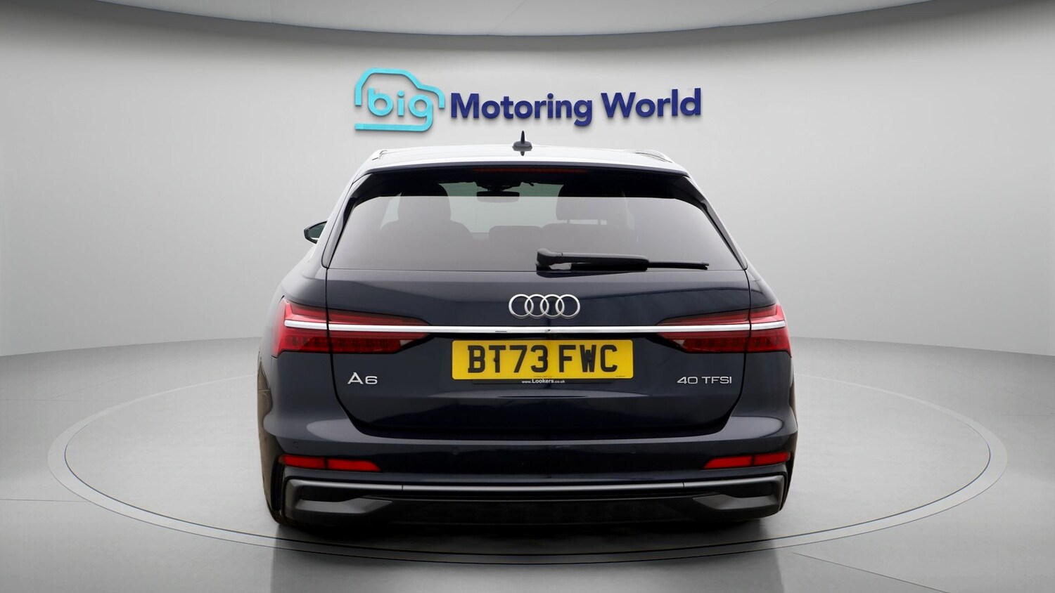 Used Audi A6 2023 for sale - 77581526: Photo 6