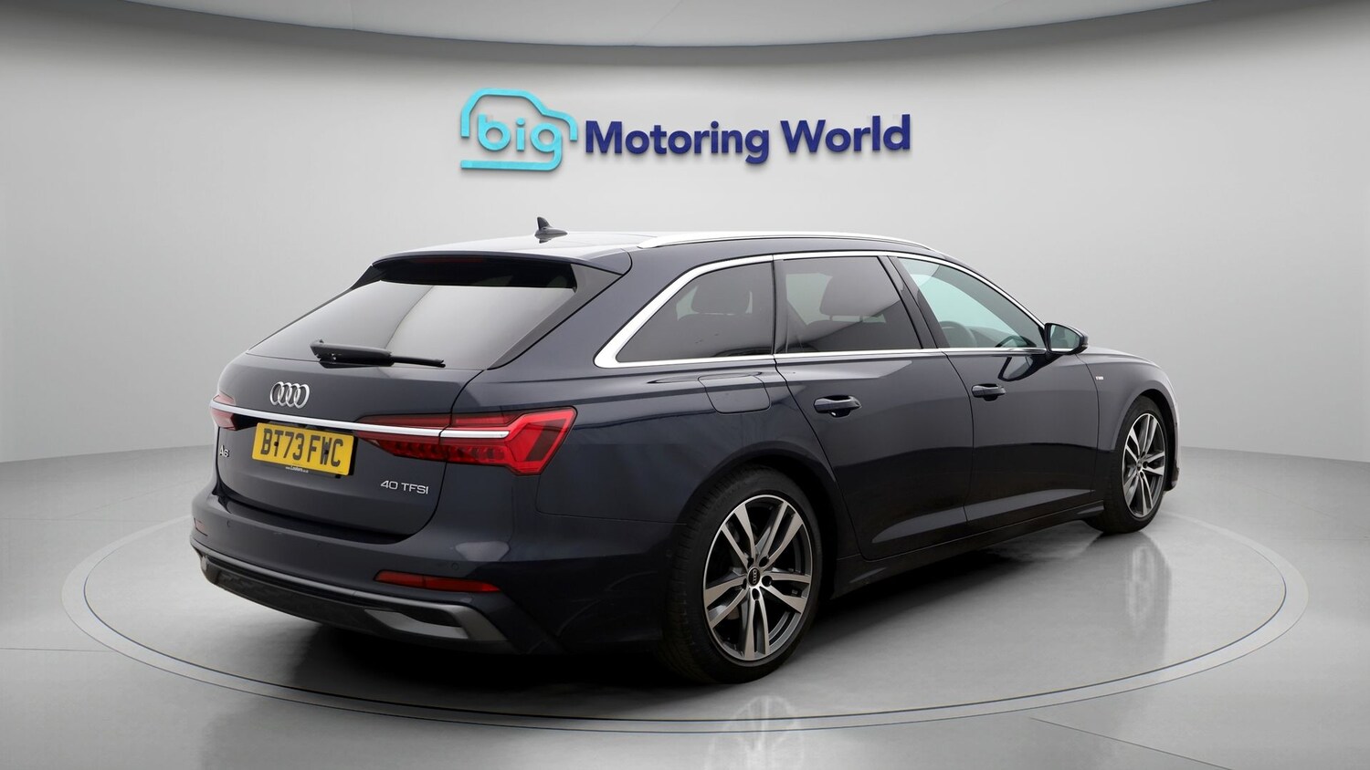 Used Audi A6 2023 for sale - 77581526: Photo 7