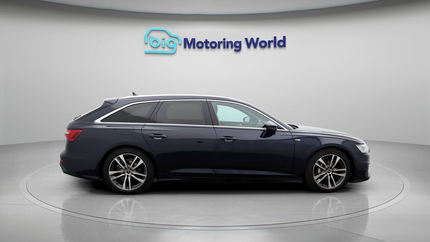 Used Audi A6 2023 for sale - 77581526: Photo 8