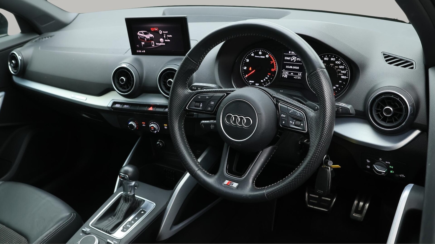 Used Audi Q2 2020 for sale - 75977641: Photo 10