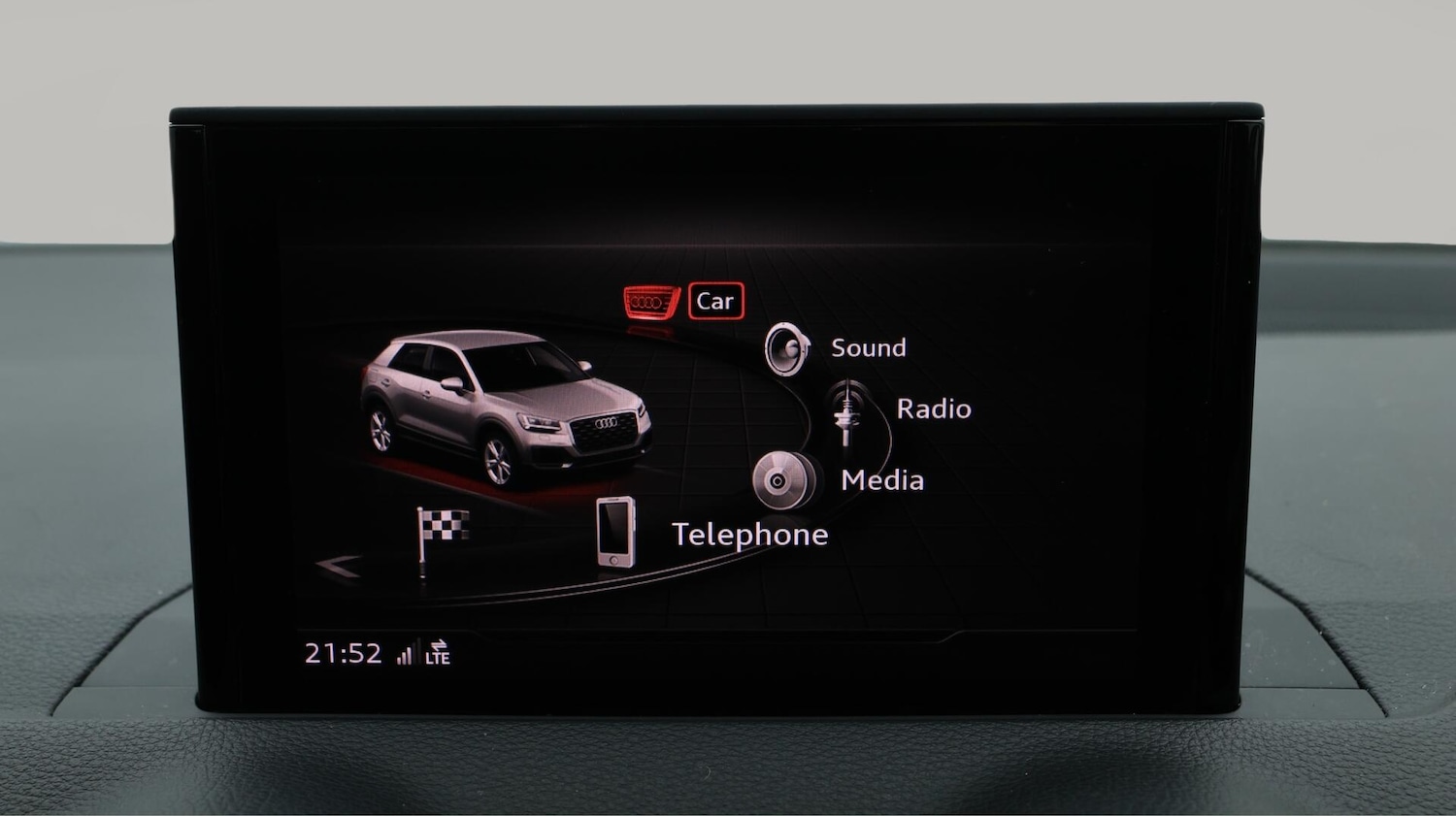 Used Audi Q2 2020 for sale - 75977641: Photo 12