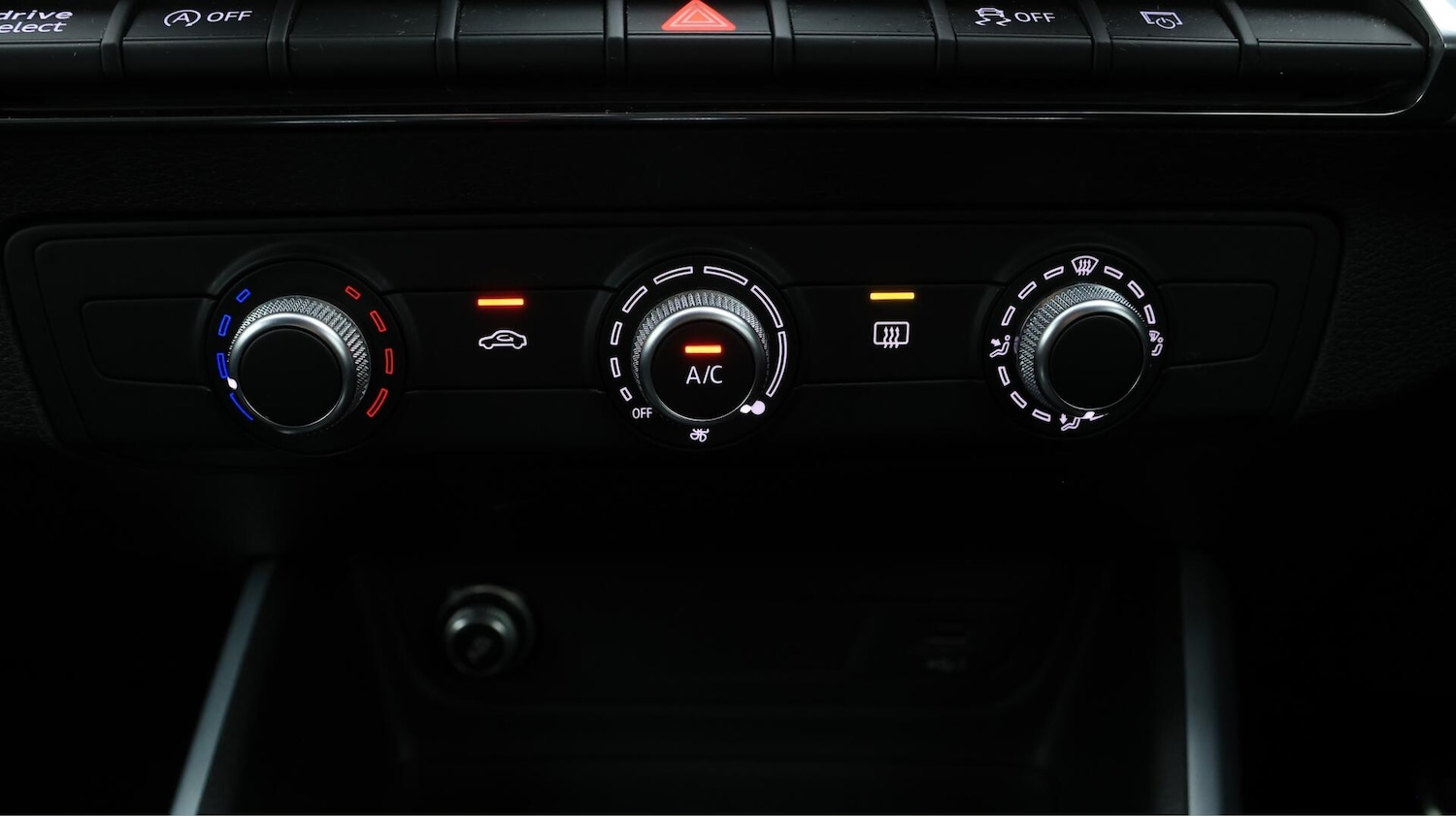 Used Audi Q2 2020 for sale - 75977641: Photo 13