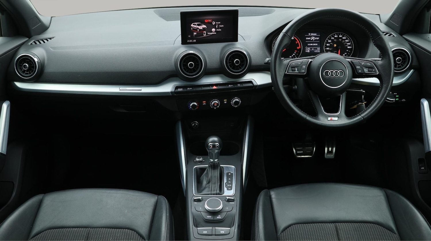 Used Audi Q2 2020 for sale - 75977641: Photo 14