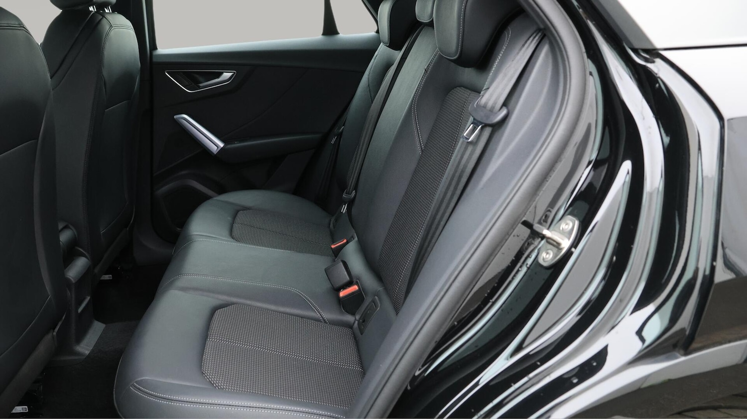 Used Audi Q2 2020 for sale - 75977641: Photo 17