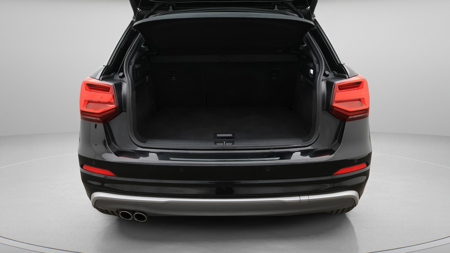 Used Audi Q2 2020 for sale - 75977641: Photo 18