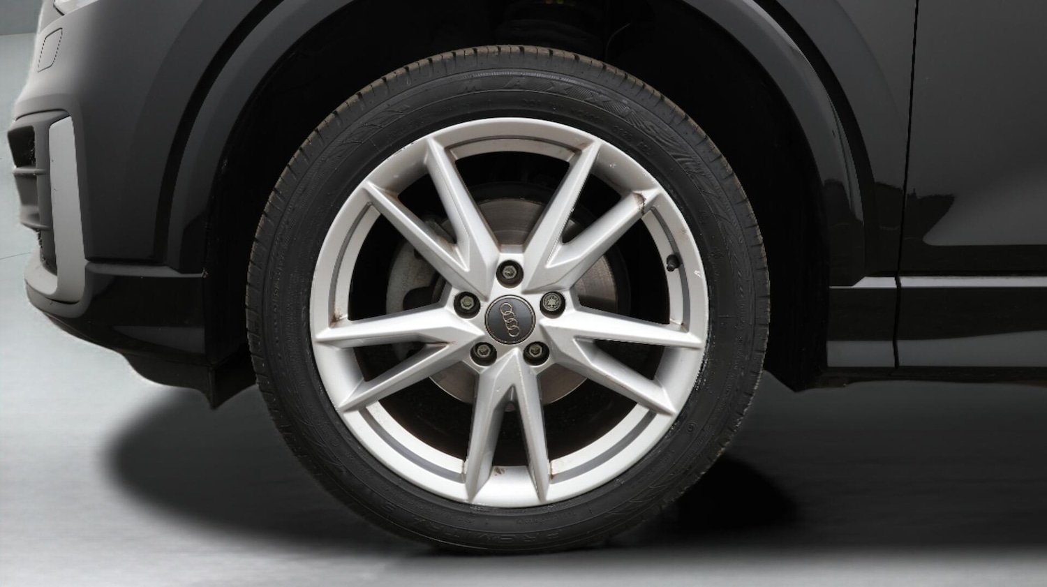 Used Audi Q2 2020 for sale - 75977641: Photo 19