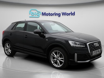 Audi - Q2