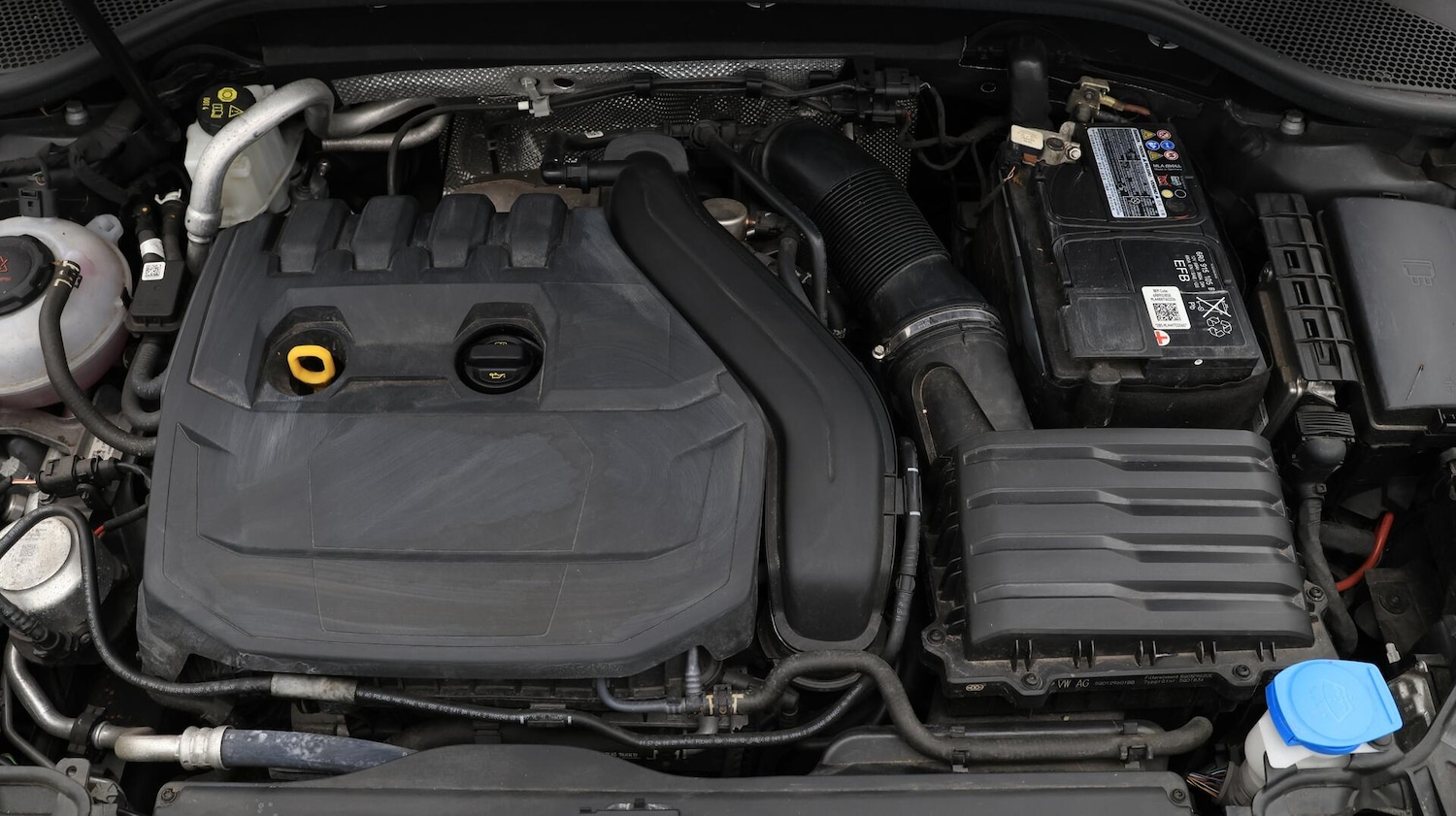 Used Audi Q2 2020 for sale - 75977641: Photo 20