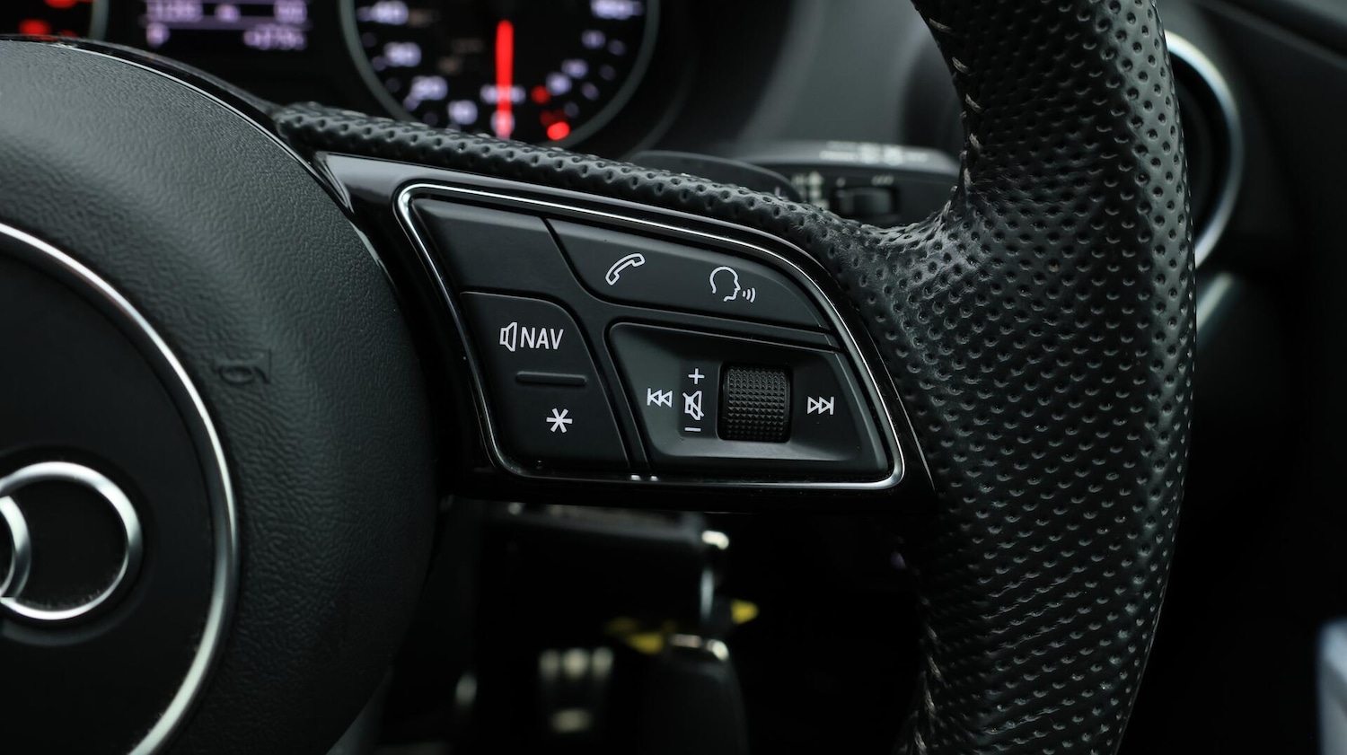 Used Audi Q2 2020 for sale - 75977641: Photo 27