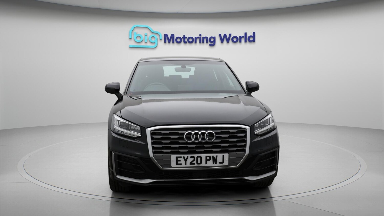 Used Audi Q2 2020 for sale - 75977641: Photo 3