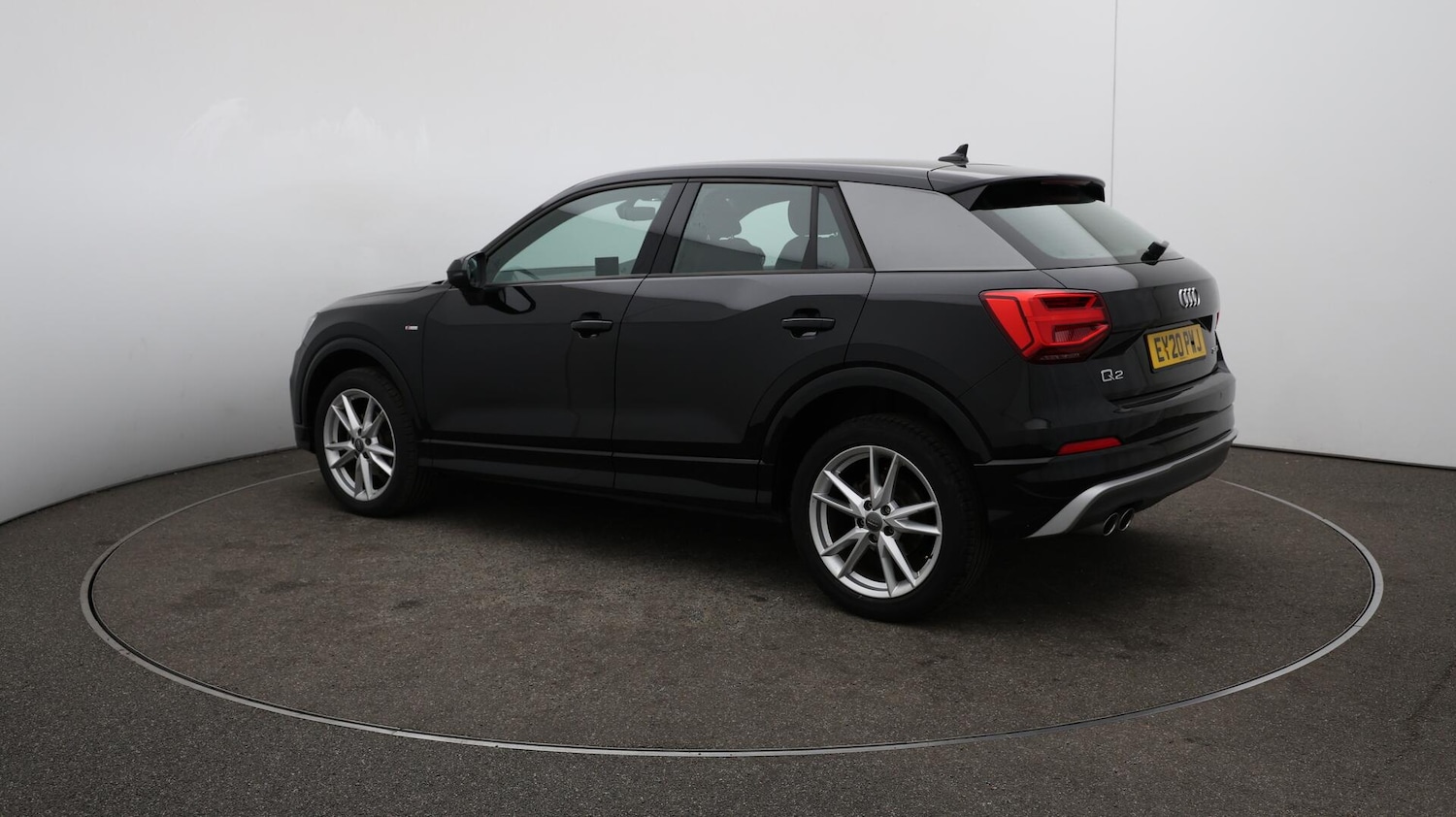 Used Audi Q2 2020 for sale - 75977641: Photo 37